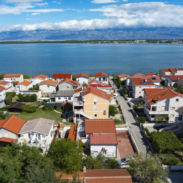 Apartmani Miljenka Nin, Apartments Miljenka near the sea, Nin, Dalmatia, Croatia Nin