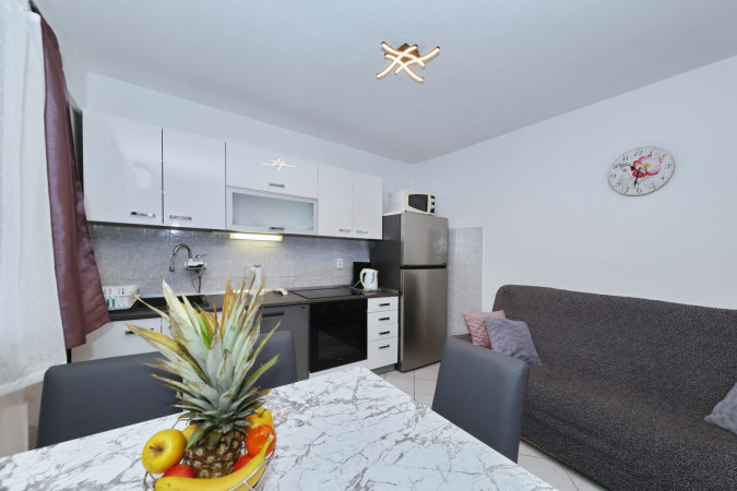 A1, Apartments Miljenka near the sea, Nin, Dalmatia, Croatia Nin
