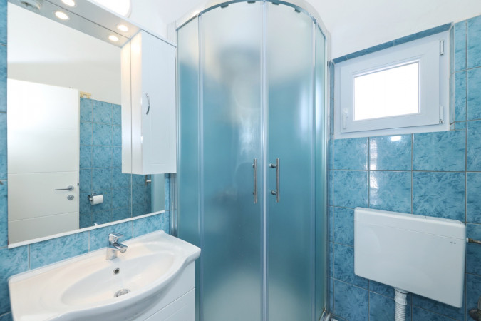Apartments Miljenka near the sea, Nin, Dalmatia, Croatia Nin