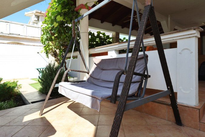 Exterior, Apartments Miljenka near the sea, Nin, Dalmatia, Croatia Nin