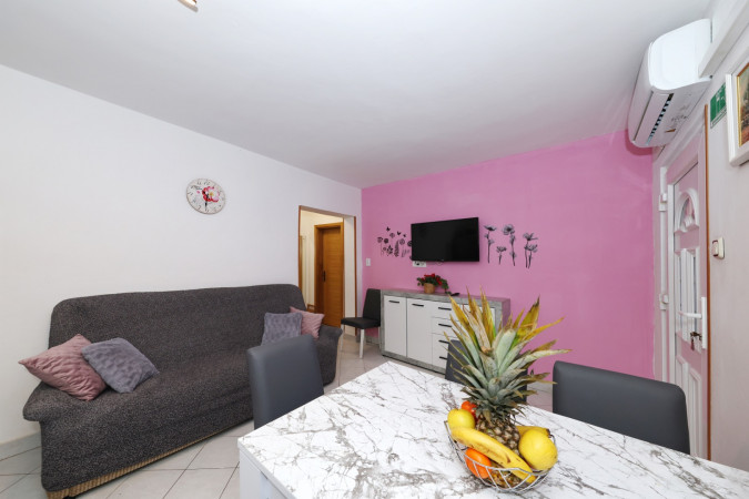 A1, Apartments Miljenka near the sea, Nin, Dalmatia, Croatia Nin