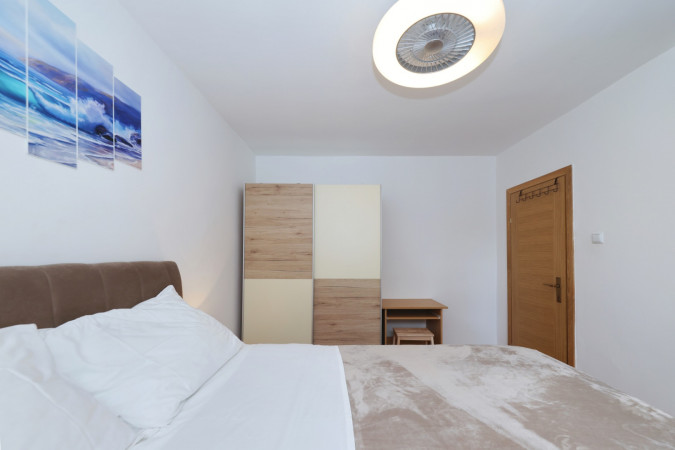 Apartments Miljenka near the sea, Nin, Dalmatia, Croatia Nin